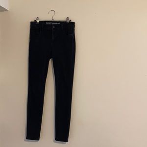 Black Skinny Jeans